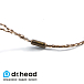 Кабель Labkable Pandora Focal Utopia AK balance 2.5mm - рис.3