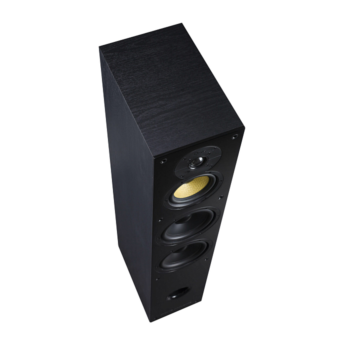 Напольная акустика Davis Acoustics Balthus 70 Black Ash - рис.4