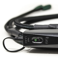 Кабель AudioQuest Yosemite 2RCA-2RCA Tonearm 1.5m