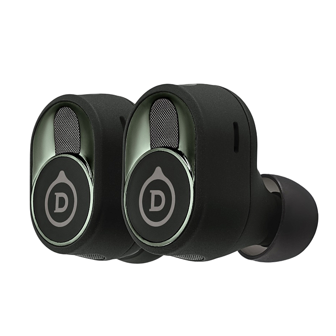 Беспроводные наушники Devialet Gemini II Deep Forest - рис.1