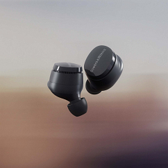 Беспроводные наушники Bowers & Wilkins Pi6 Storm Grey