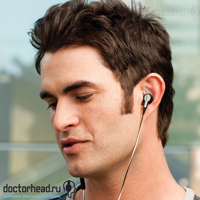 Наушники BOSE TriPort IE 2 - рис.4