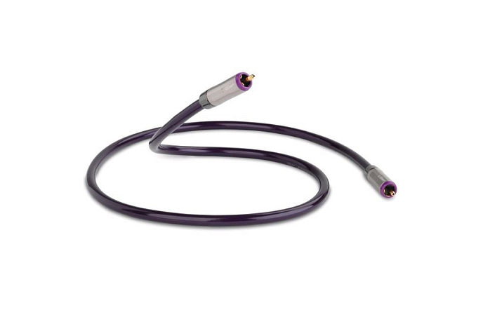 Кабель QED Reference Audio 40 0.6m QE3210 - рис.0