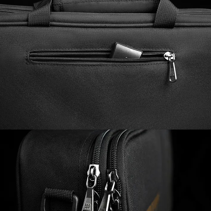 Чехол Hotone Ampero Gig Bag Junior Black - рис.7