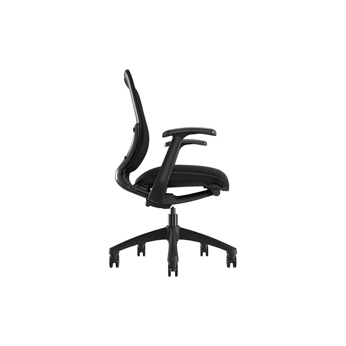 Компьютерное кресло KARNOX EMISSARY Romeo KX810508-MRO Black - рис.2