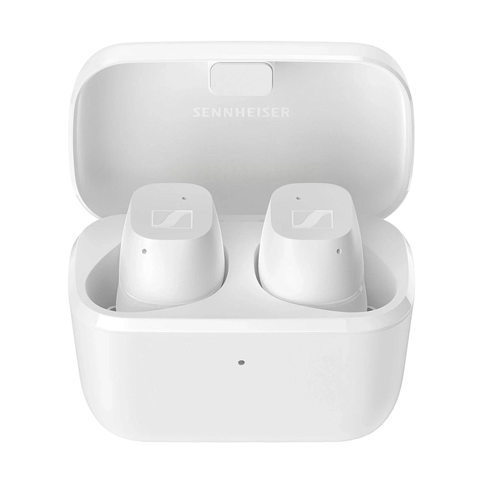 Беспроводные наушники Sennheiser CX200TW1 White - рис.0