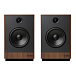Полочная акустика Guru 12 Walnut - рис.0