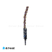 Кабель Hybrid Audio Multi Hybrid Cables JH 4pin to 2.5mm - рис.3