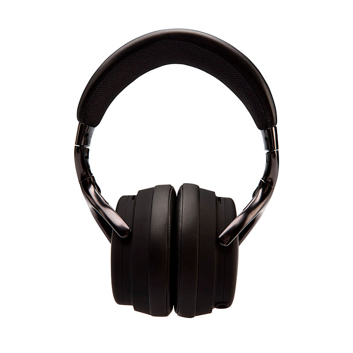 Наушники Denon AH-D1200 Black - рис.1