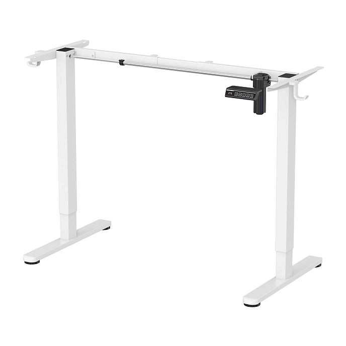 Компьютерный стол Ritmix TBL-1441 White - рис.2