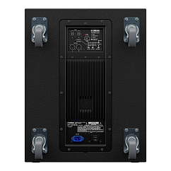Сабвуфер Yamaha DXS15 MKII Black