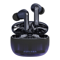 Беспроводные наушники Creative Aurvana Ace 3 Violet