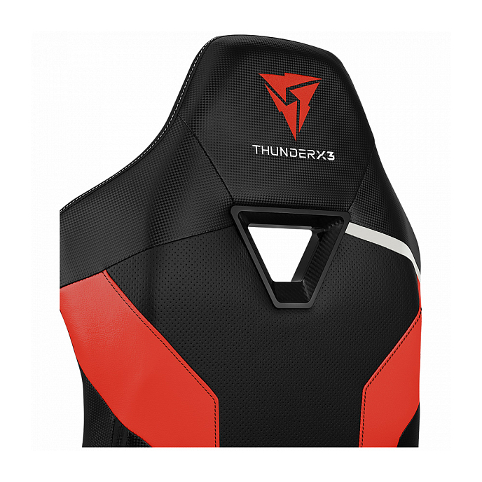 Компьютерное кресло ThunderX3 TC3 Ember Red - рис.10