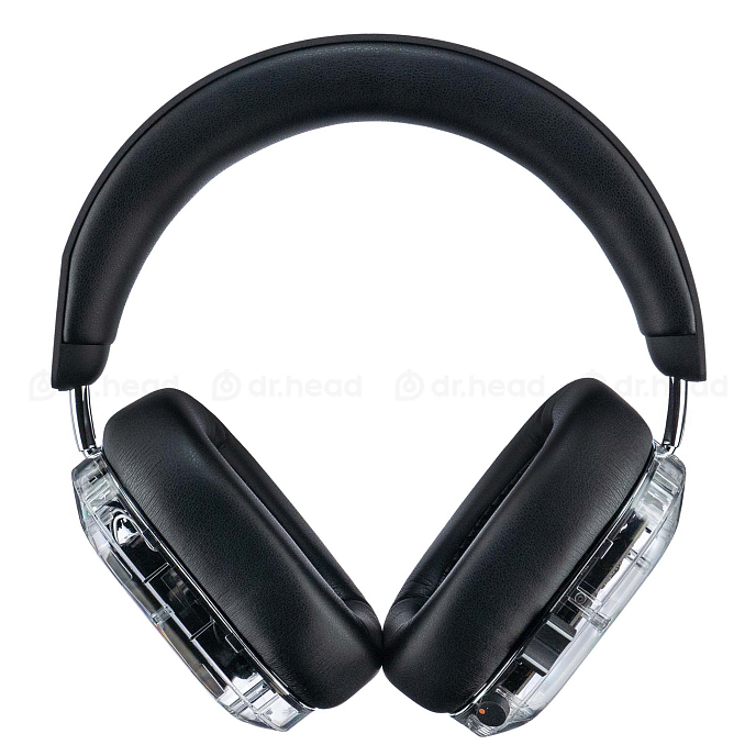 Беспроводные наушники Defunc Mondo Transparent - рис.2