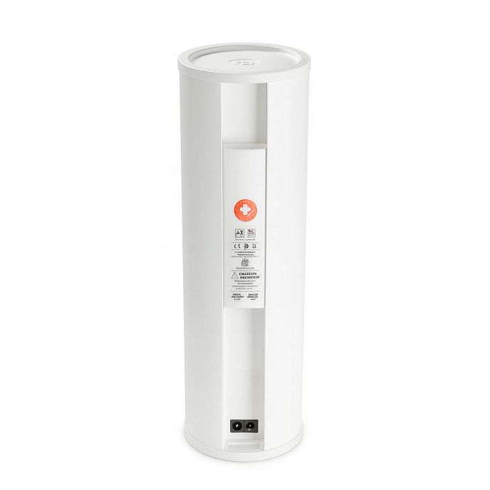 Акустический экран PSI Audio AVAA C214 White - рис.1