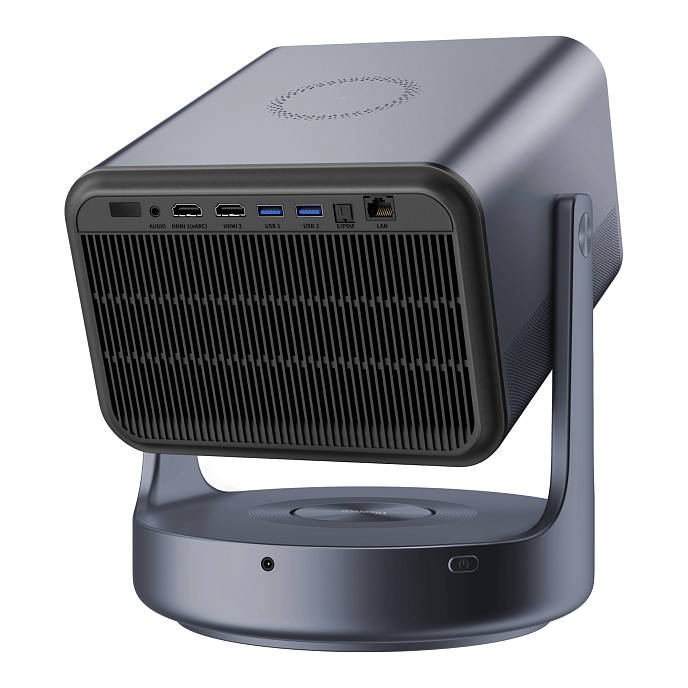 Проектор Hisense C2 Ultra - рис.6