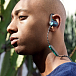 Беспроводные наушники House of Marley Uprise Teal - рис.5