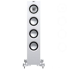 Напольная акустика KEF Q550 Satin White