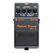Процессор эффектов Boss MT-2 Metal Zone Black - рис.0