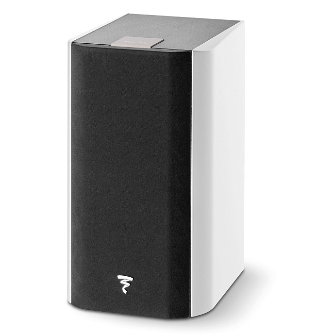 Полочная акустика Focal Chorus 706 White - рис.1