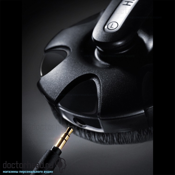 Наушники Sennheiser HD 215 II - рис.2