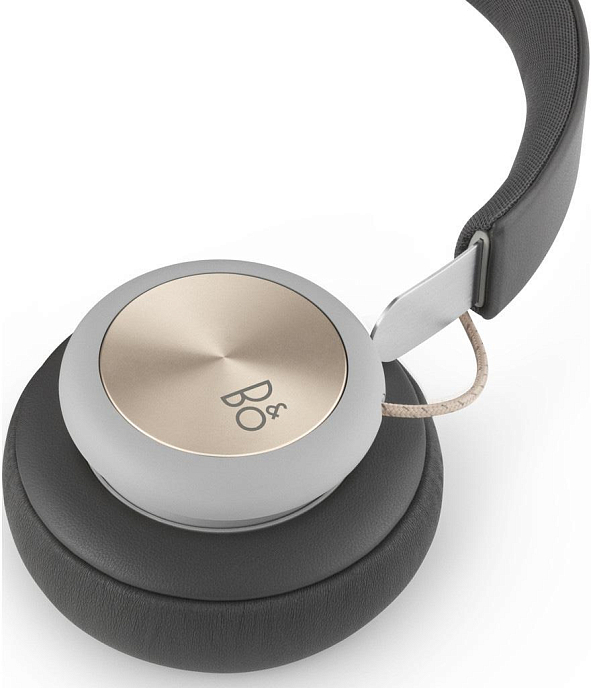 Беспроводные наушники Bang & Olufsen Beoplay H4 Charoal Grey - рис.6