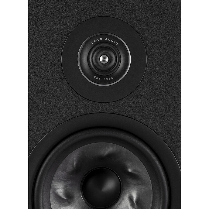 Полочная акустика Polk Audio Reserve R200 Black - рис.7