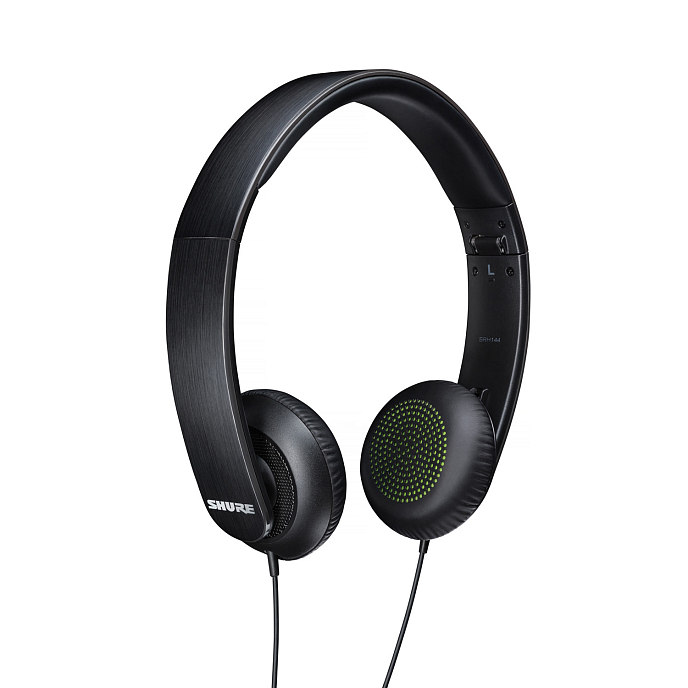 Наушники Shure SRH144 - рис.0
