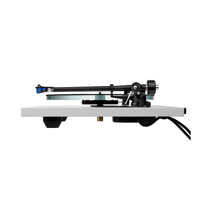 Проигрыватель винила Rega Planar 3 Exact White - рис.3