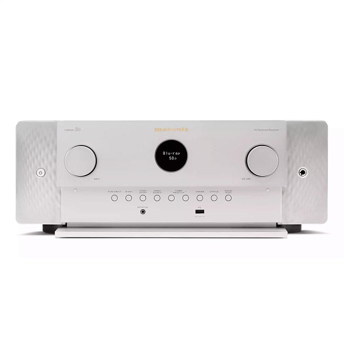 Ресивер Marantz CINEMA 50 Gold - рис.1