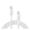 Anker Power Line 322 USB-C - USB-C 0.9m White