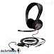 - рис.1 Игровая гарнитура Sennheiser PC163D USB - рис.1