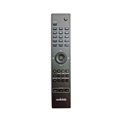 CD проигрыватель Audiolab 6000CDT Black