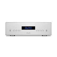 Фонокорректор AVM Audio PH 8.3 Silver