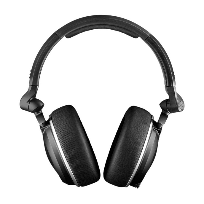 Наушники полноразмерные AKG K182 - рис.1