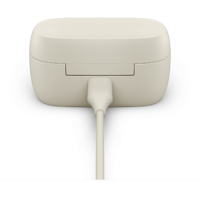 Беспроводные наушники Jabra Elite 3 Light Beige - рис.6