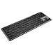 Клавиатура xGhost Blade TKL Space Grey - рис.1