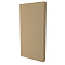 Acoustic-Space Premium Beige 124x64x10