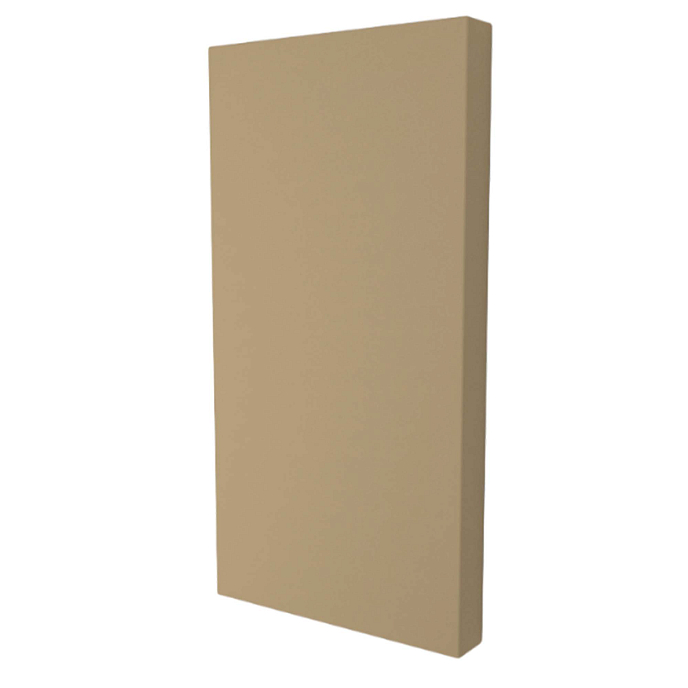 Акустическая панель Acoustic-Space Premium Beige 124x64x10 - рис.0