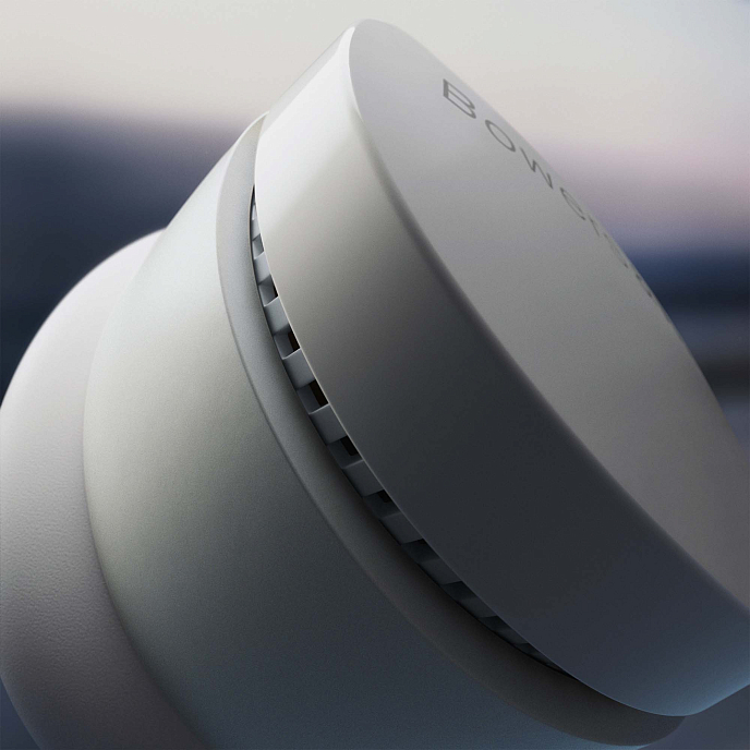 Беспроводные наушники Bowers & Wilkins Pi6 Cloud Grey - рис.6