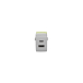Сетевое зарядное устройство InfinityLab InstantCharger 30W 2 USB White - рис.5