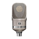 Микрофон студийный Neumann TLM 107 Nickel - рис.0