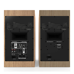 Полочная акустика Klipsch The Nines II Red Oak
