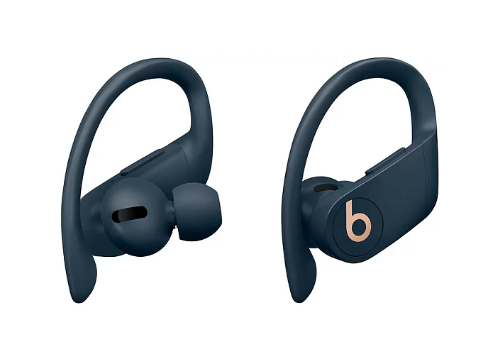 Беспроводные наушники Beats Powerbeats Pro Navy - рис.1