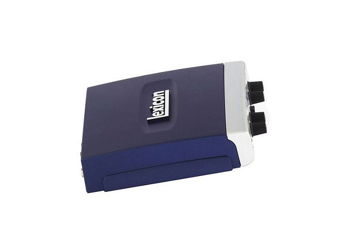 Аудиоинтерфейс LEXICON ALPHA - рис.2