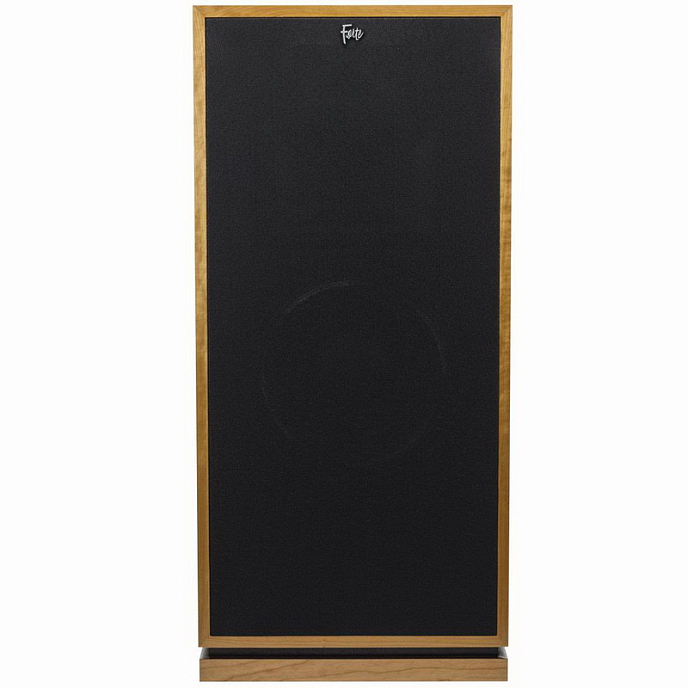 Напольная акустика Klipsch Forte III Natural Cherry - рис.3