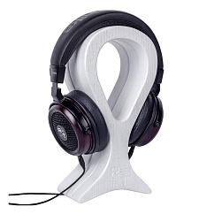 Подставка для наушников Radiotehnika BH-01 White
