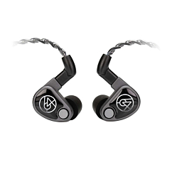 IEM наушники 64 Audio U6t