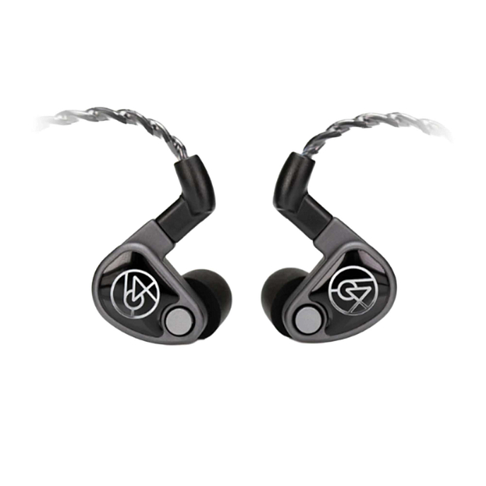 IEM наушники 64 Audio U6t - рис.1