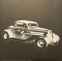 Виниловая пластинка ZZ Top - Eliminator - Gold LP